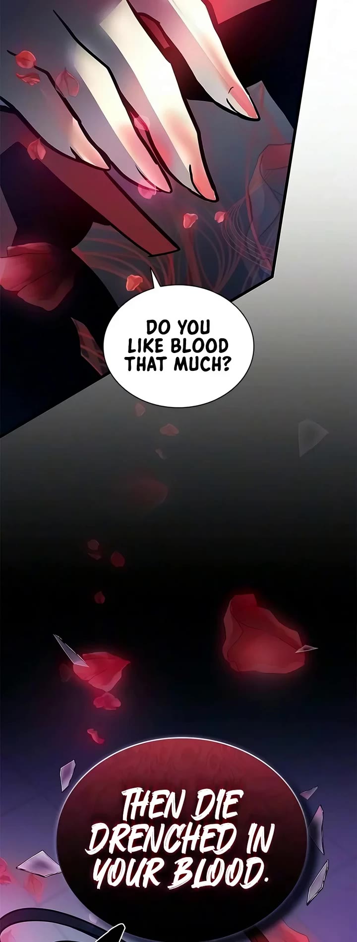 Villain to Kill Chapter 252 page 16 - Chapter 252