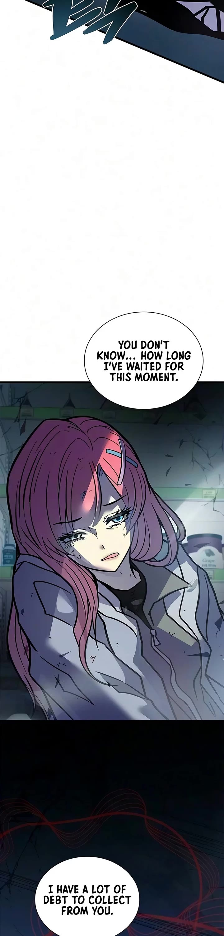 Villain to Kill Chapter 252 page 2 - Chapter 252