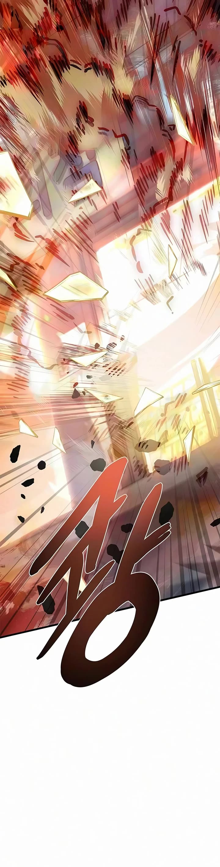 Villain to Kill Chapter 252 page 23 - Chapter 252