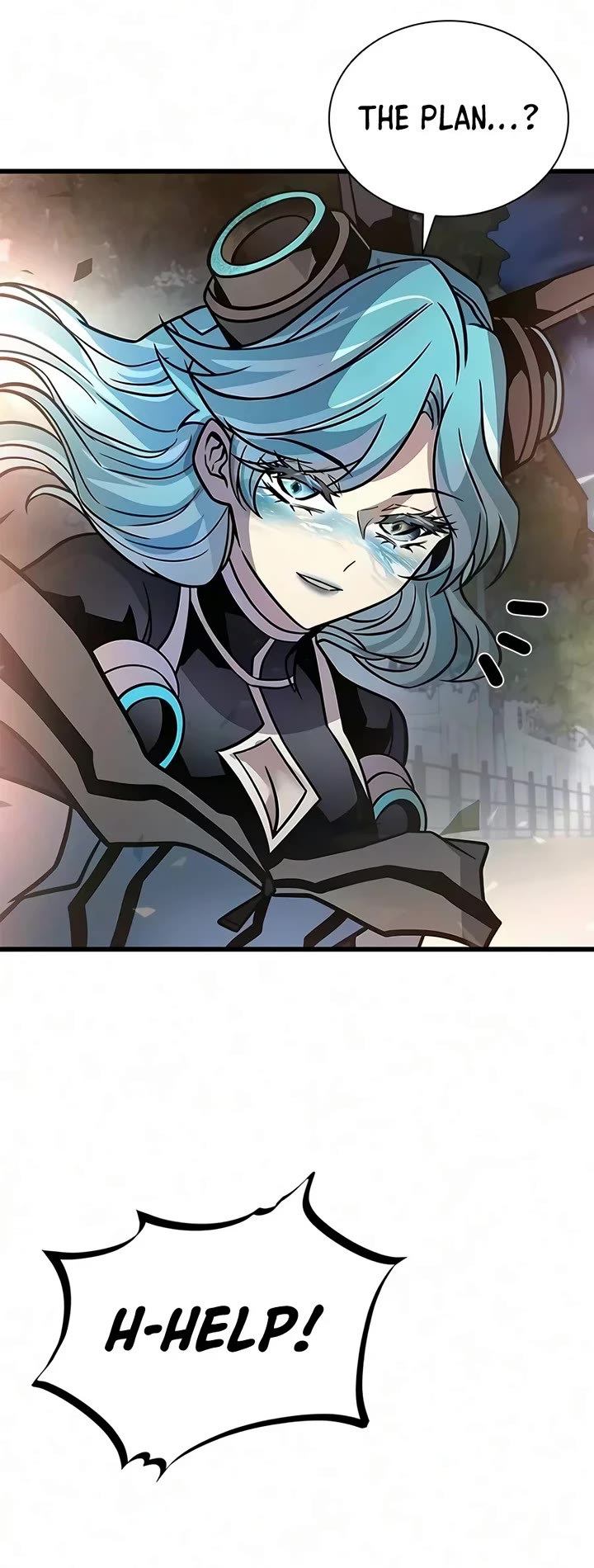 Villain to Kill Chapter 252 page 27 - Chapter 252