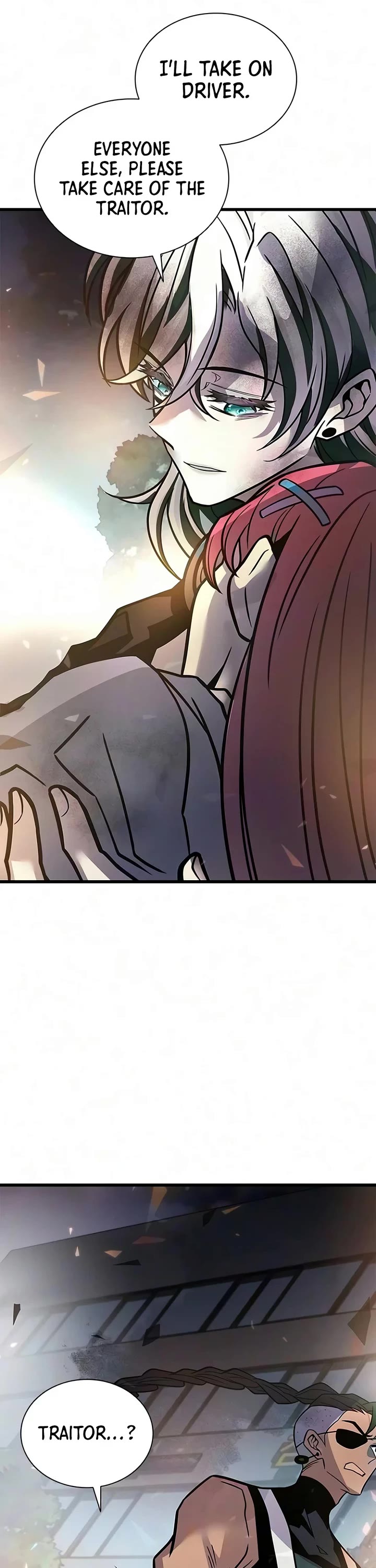 Villain to Kill Chapter 252 page 30 - Chapter 252