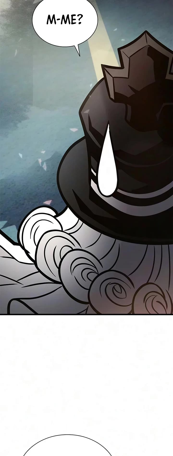 Villain to Kill Chapter 252 page 33 - Chapter 252