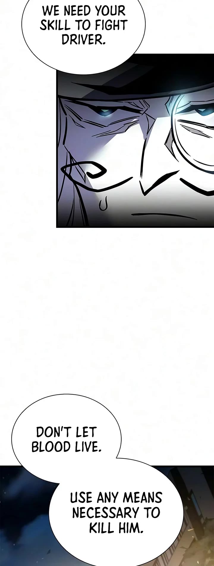 Villain to Kill Chapter 252 page 34 - Chapter 252