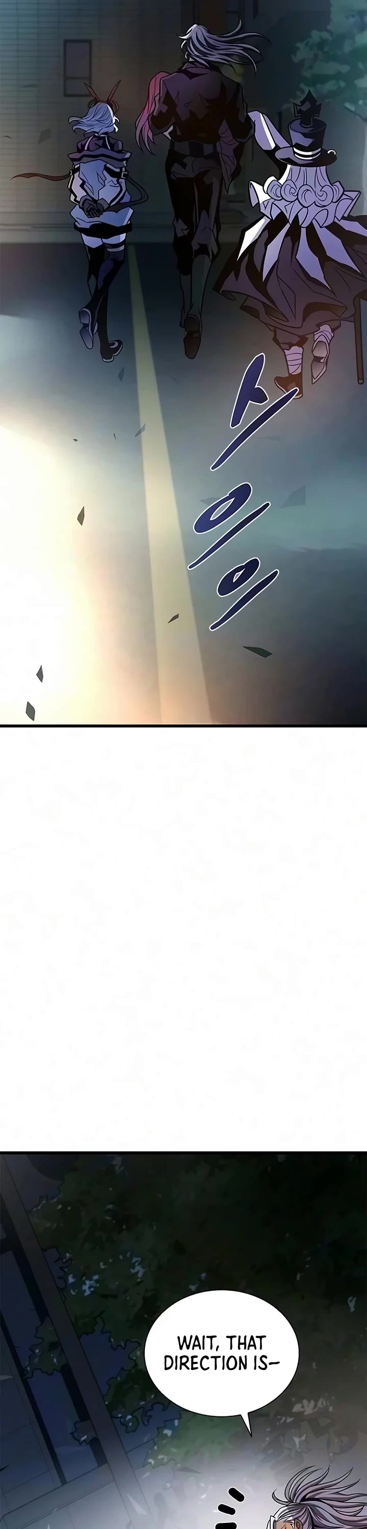 Villain to Kill Chapter 252 page 36 - Chapter 252