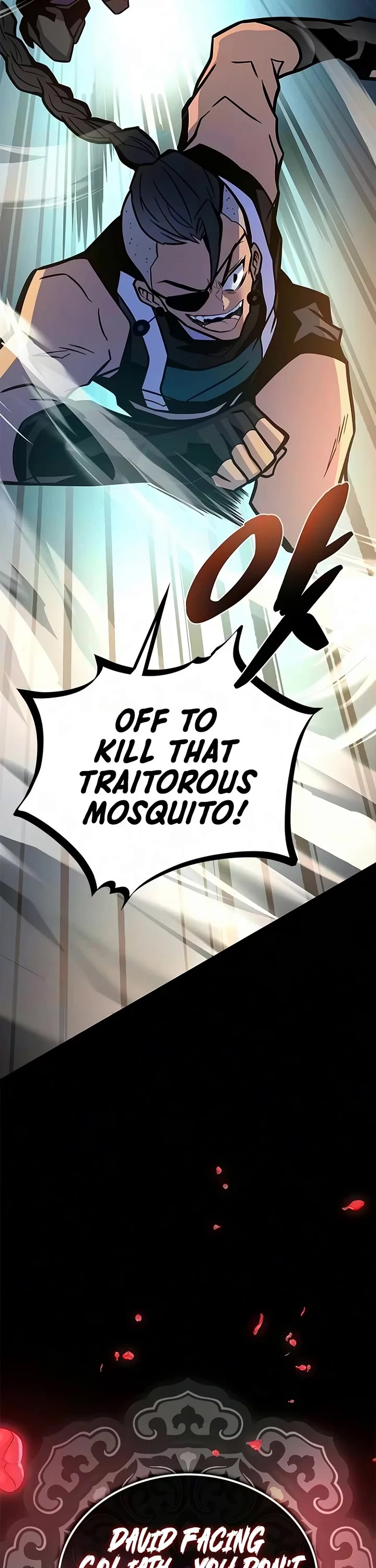 Villain to Kill Chapter 252 page 38 - Chapter 252