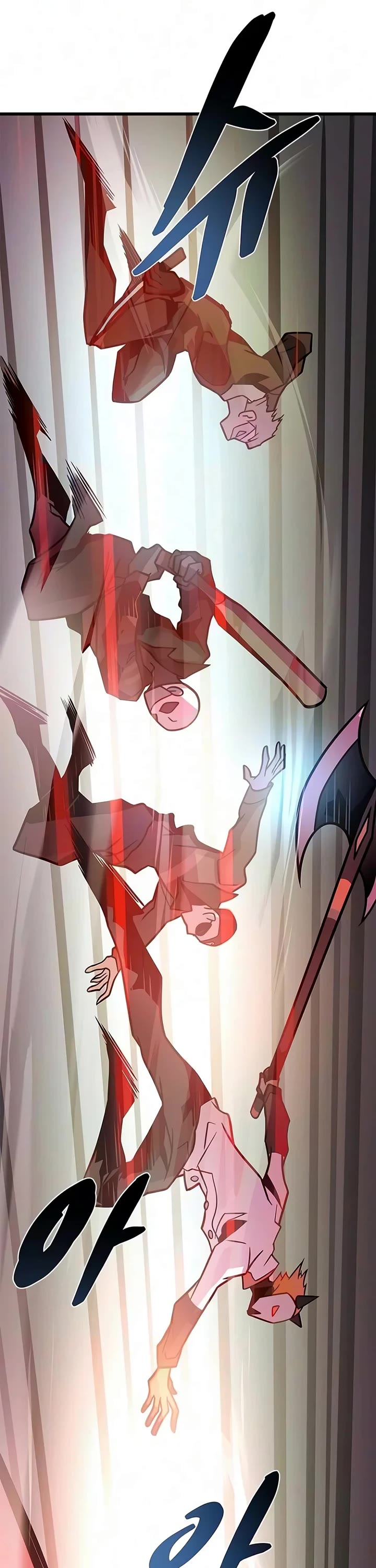 Villain to Kill Chapter 252 page 41 - Chapter 252