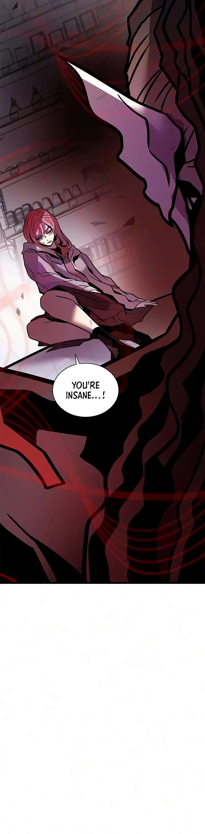 Villain to Kill Chapter 252 page 5 - Chapter 252