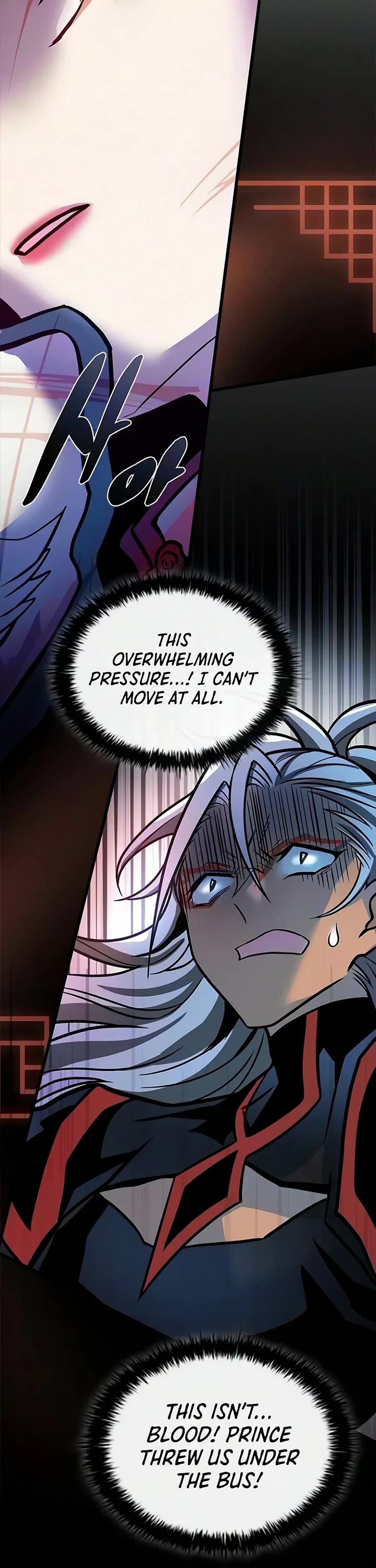 Villain to Kill Chapter 252 page 51 - Chapter 252