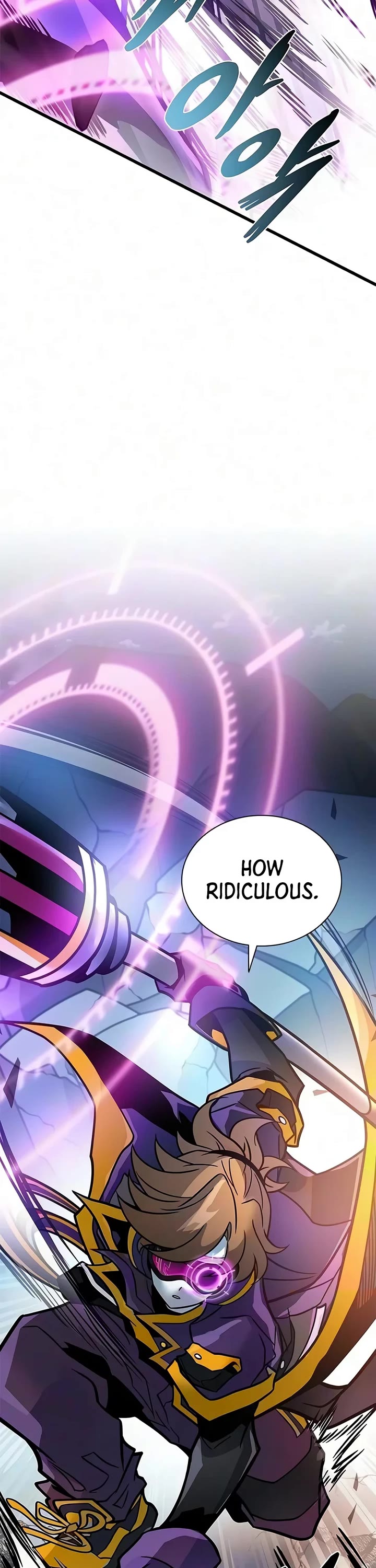 Villain to Kill Chapter 252 page 58 - Chapter 252