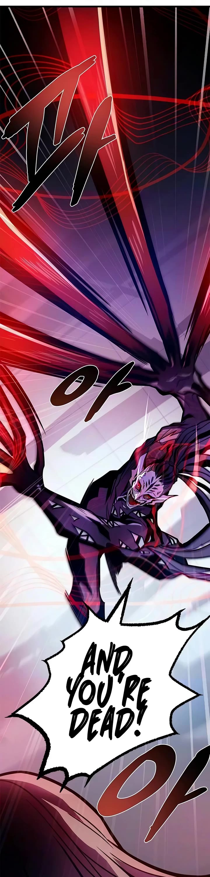 Villain to Kill Chapter 252 page 6 - Chapter 252