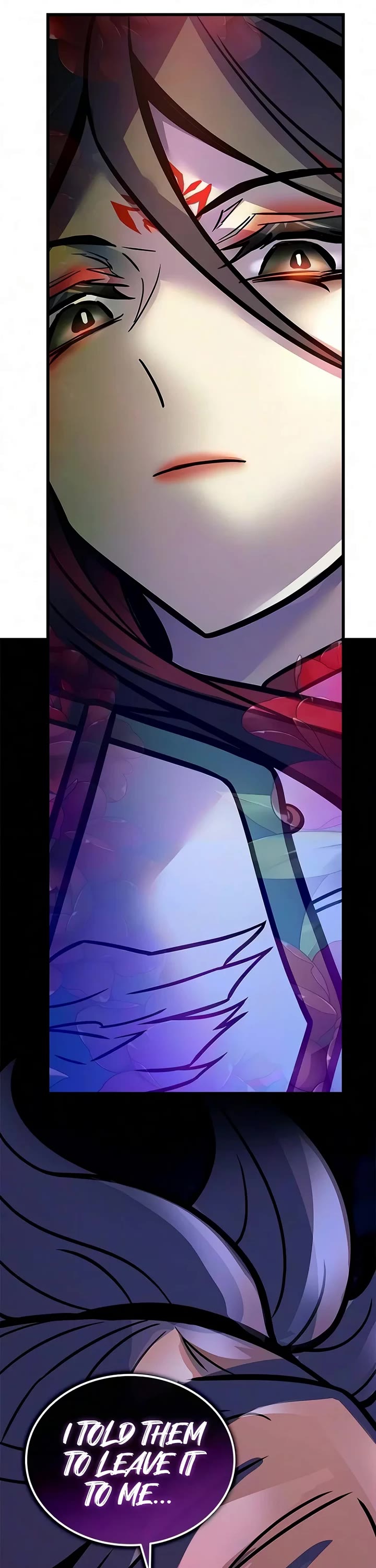 Villain to Kill Chapter 252 page 61 - Chapter 252