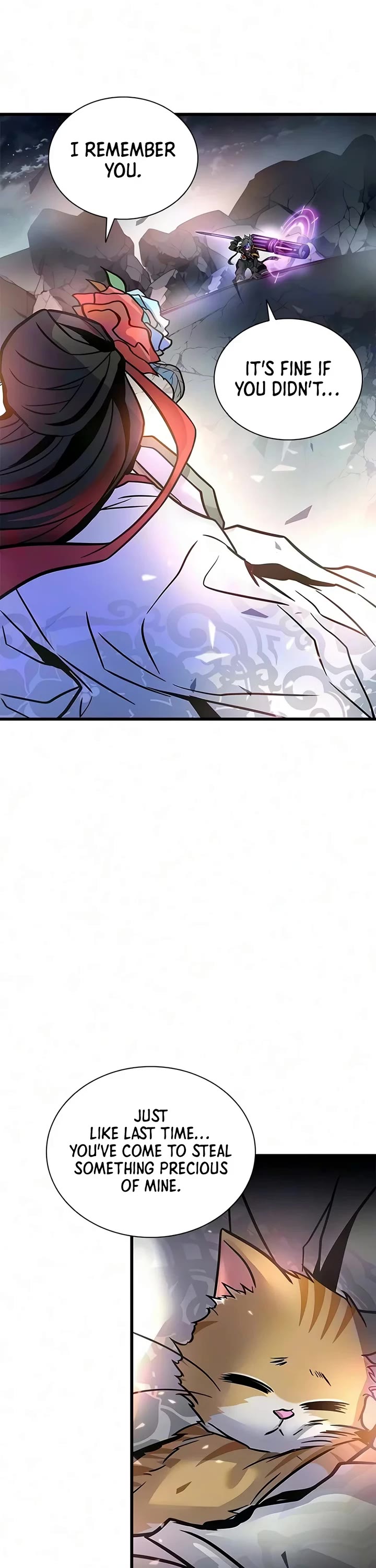 Villain to Kill Chapter 252 page 63 - Chapter 252