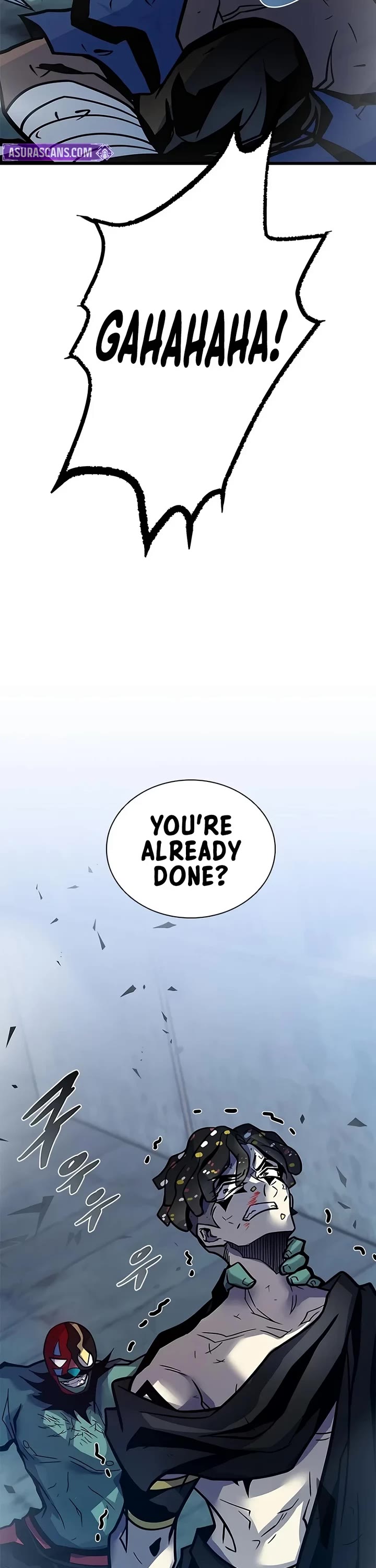 Villain to Kill Chapter 253 page 14 - Chapter 253