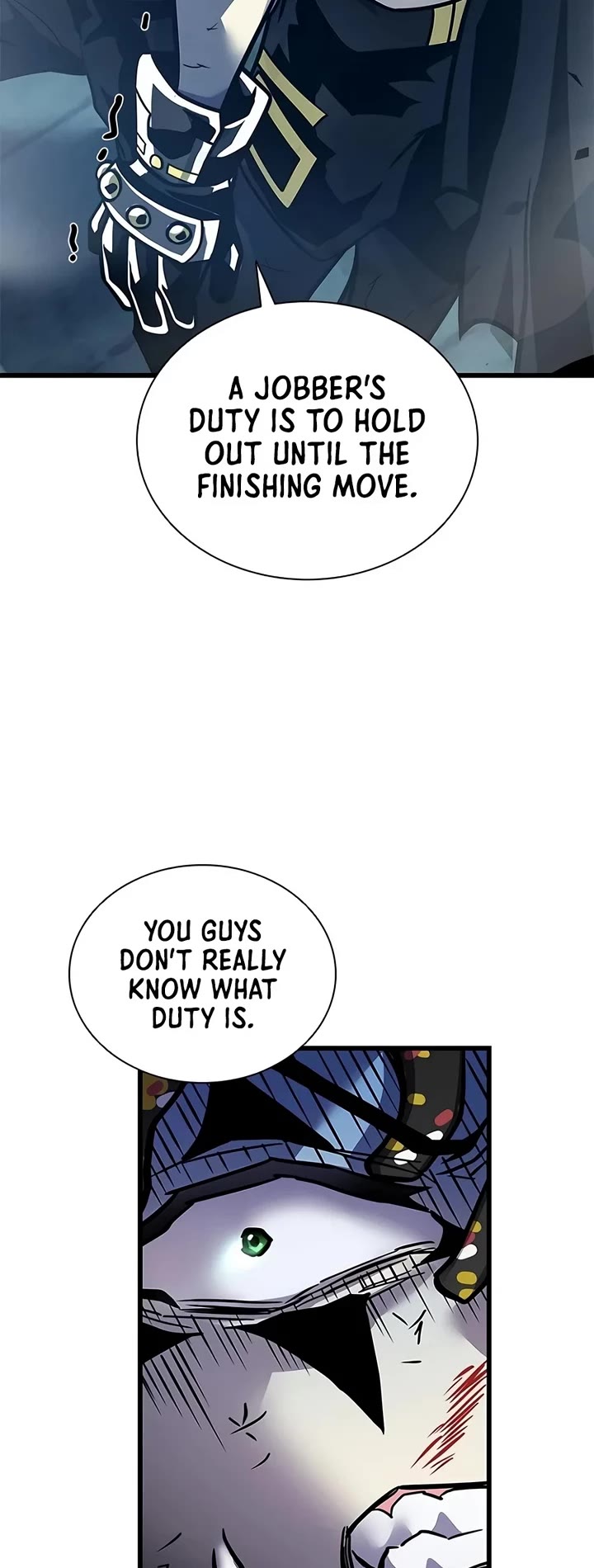 Villain to Kill Chapter 253 page 15 - Chapter 253