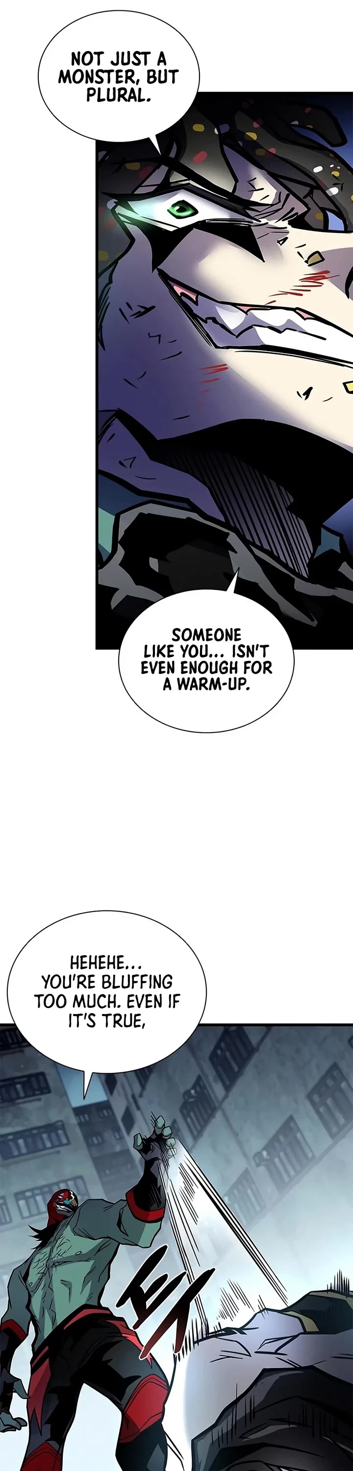 Villain to Kill Chapter 253 page 18 - Chapter 253