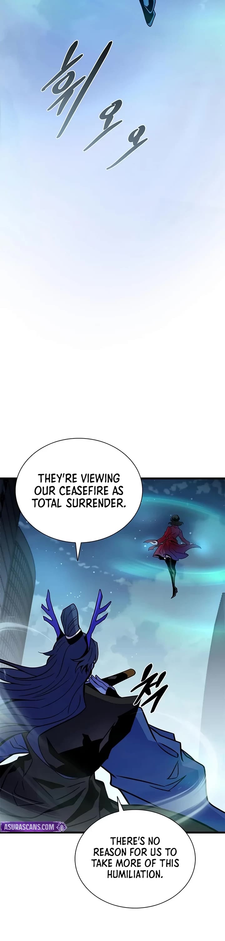 Villain to Kill Chapter 253 page 2 - Chapter 253