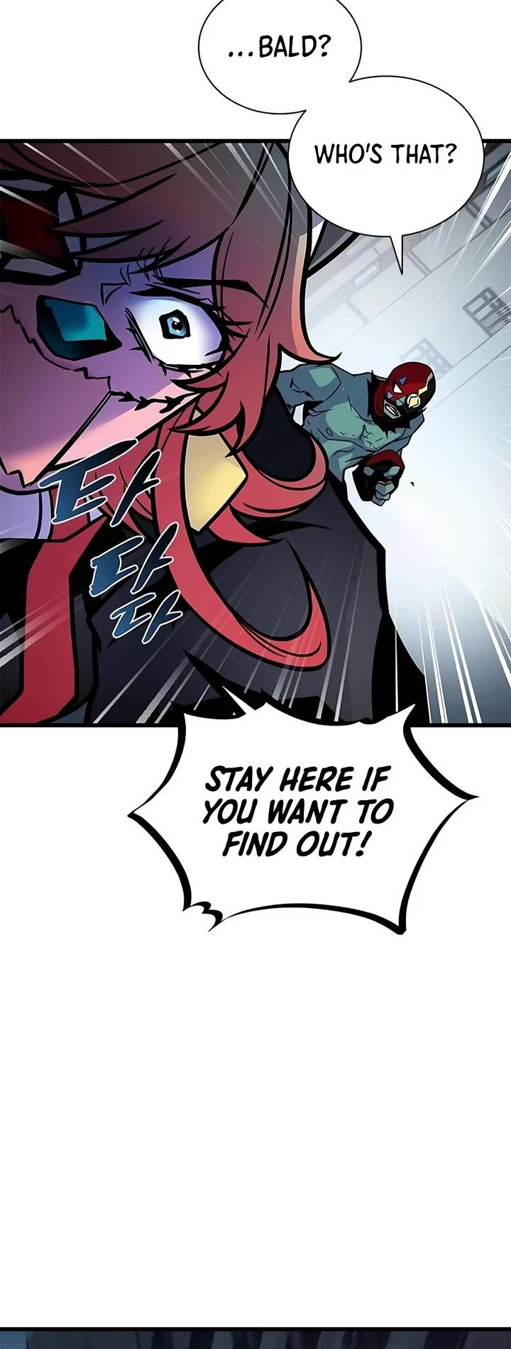 Villain to Kill Chapter 253 page 21 - Chapter 253
