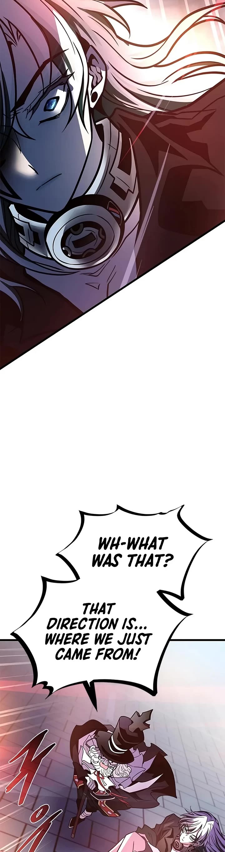 Villain to Kill Chapter 253 page 27 - Chapter 253