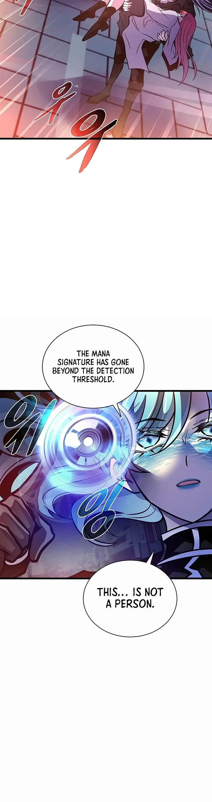 Villain to Kill Chapter 253 page 28 - Chapter 253