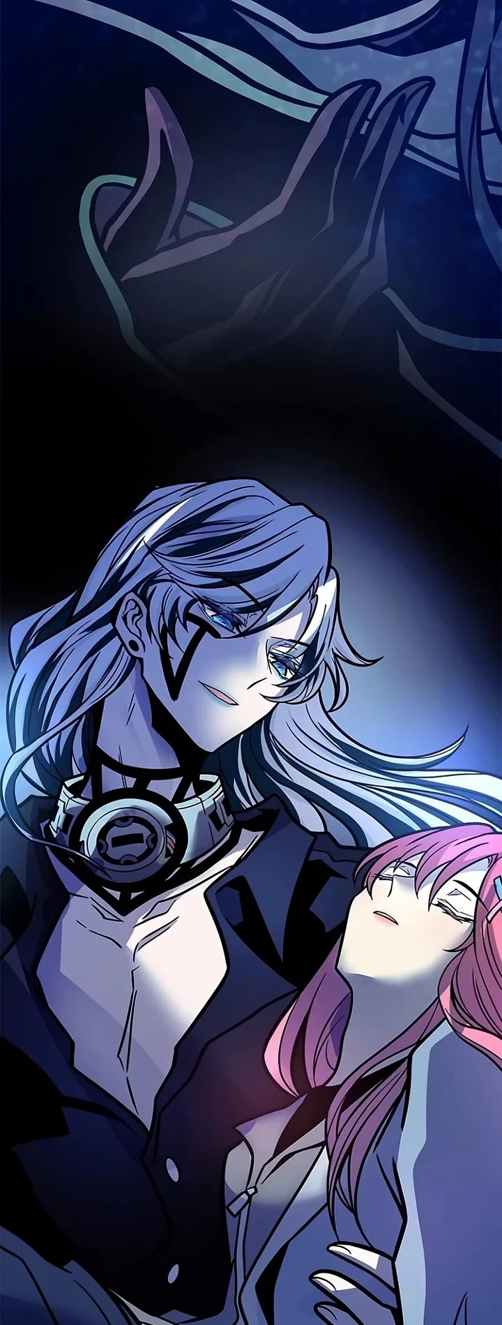 Villain to Kill Chapter 253 page 37 - Chapter 253
