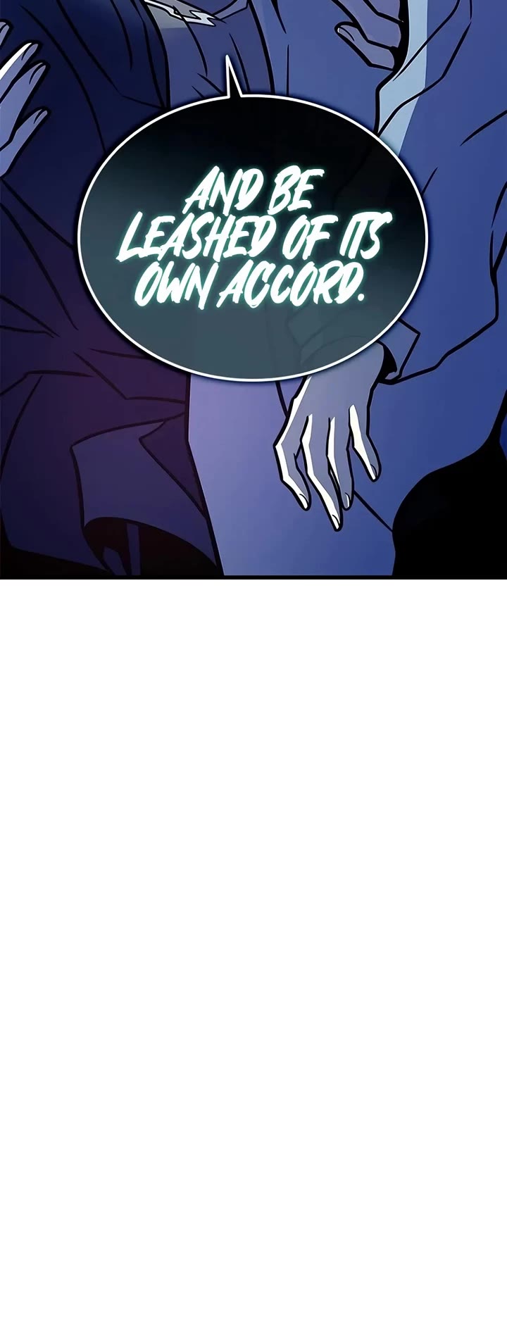 Villain to Kill Chapter 253 page 38 - Chapter 253
