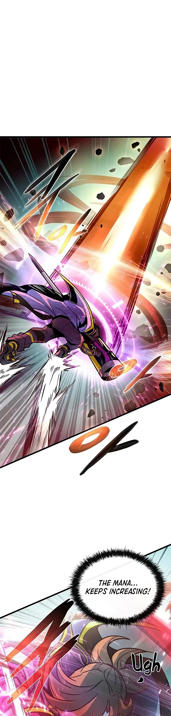 Villain to Kill Chapter 253 page 40 - Chapter 253