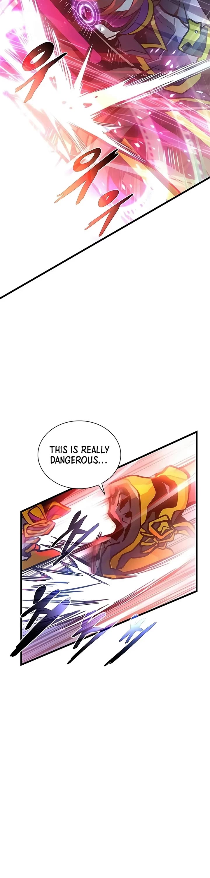 Villain to Kill Chapter 253 page 41 - Chapter 253