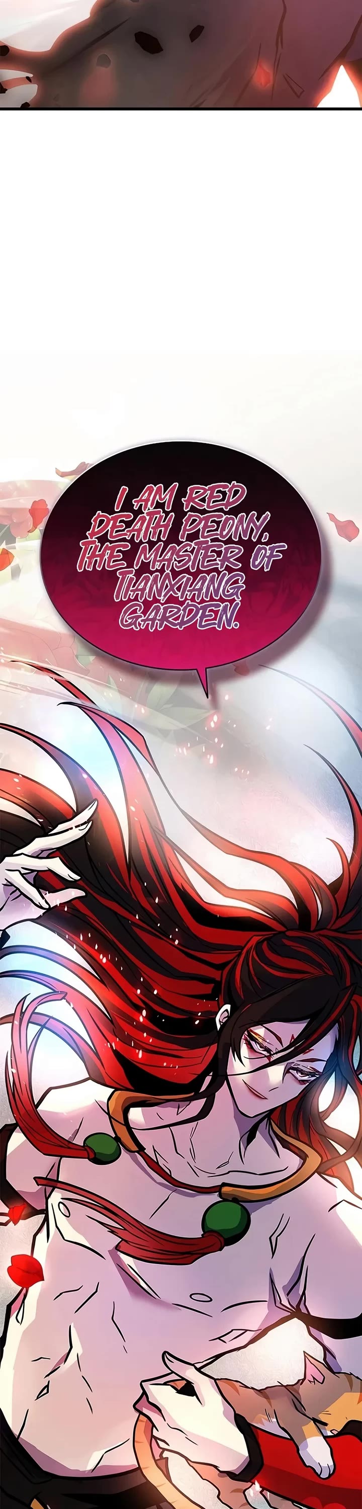 Villain to Kill Chapter 253 page 47 - Chapter 253