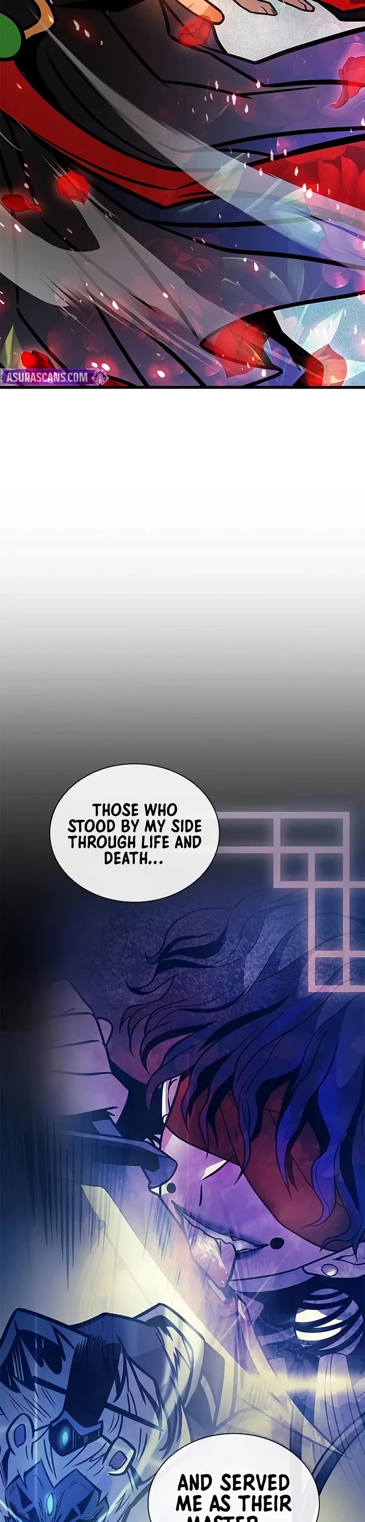 Villain to Kill Chapter 253 page 48 - Chapter 253