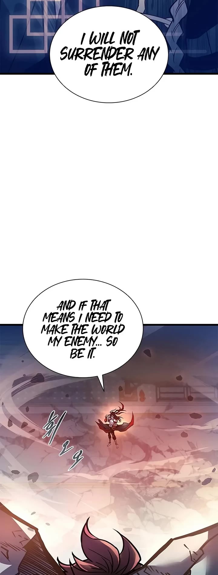 Villain to Kill Chapter 253 page 50 - Chapter 253