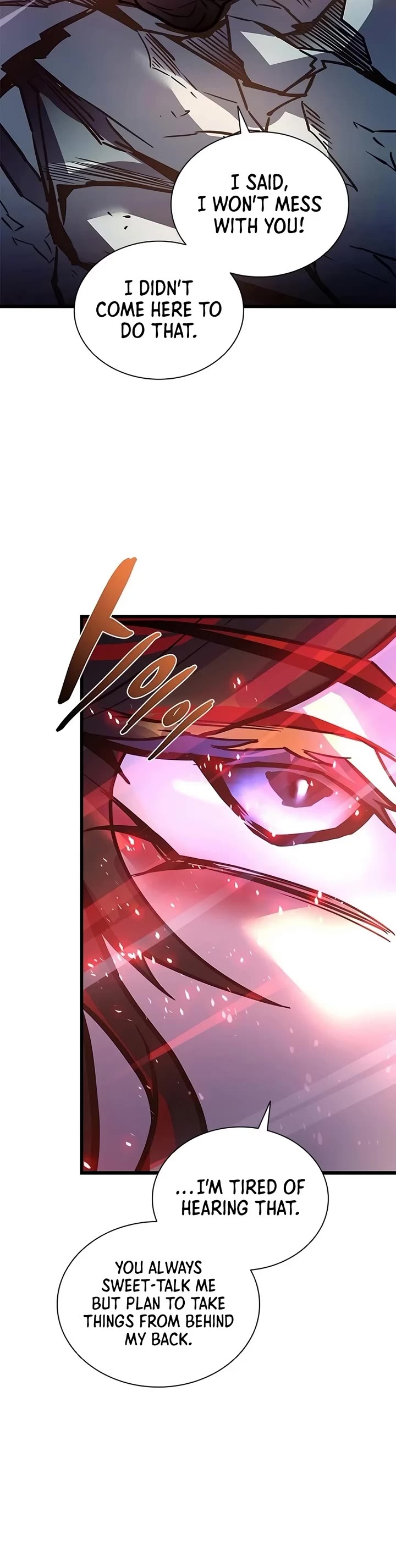 Villain to Kill Chapter 253 page 51 - Chapter 253