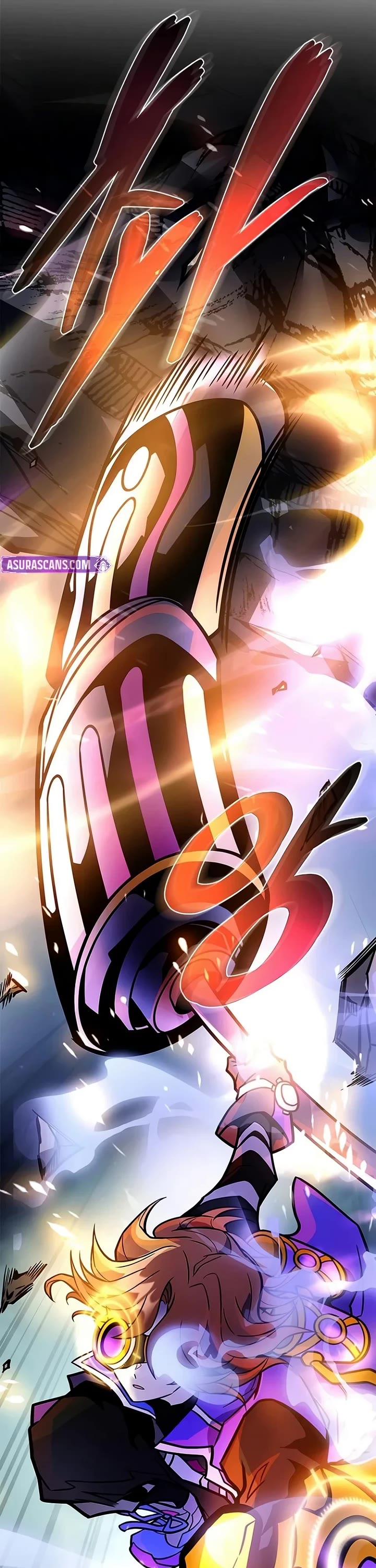 Villain to Kill Chapter 253 page 57 - Chapter 253
