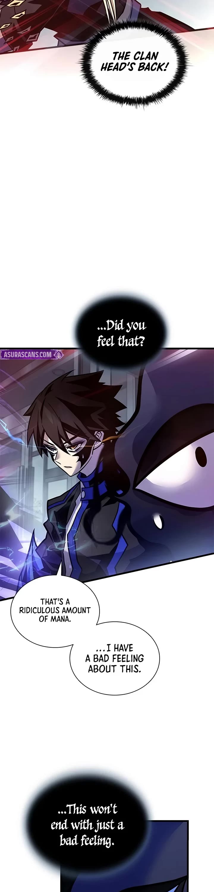 Villain to Kill Chapter 253 page 8 - Chapter 253