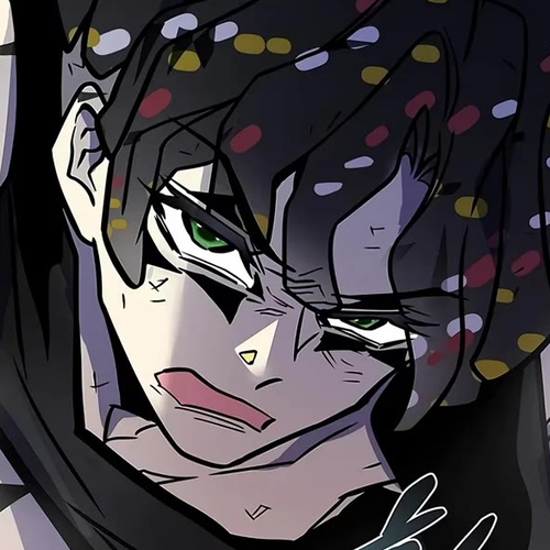 Villain to Kill Chapter 253 cover
