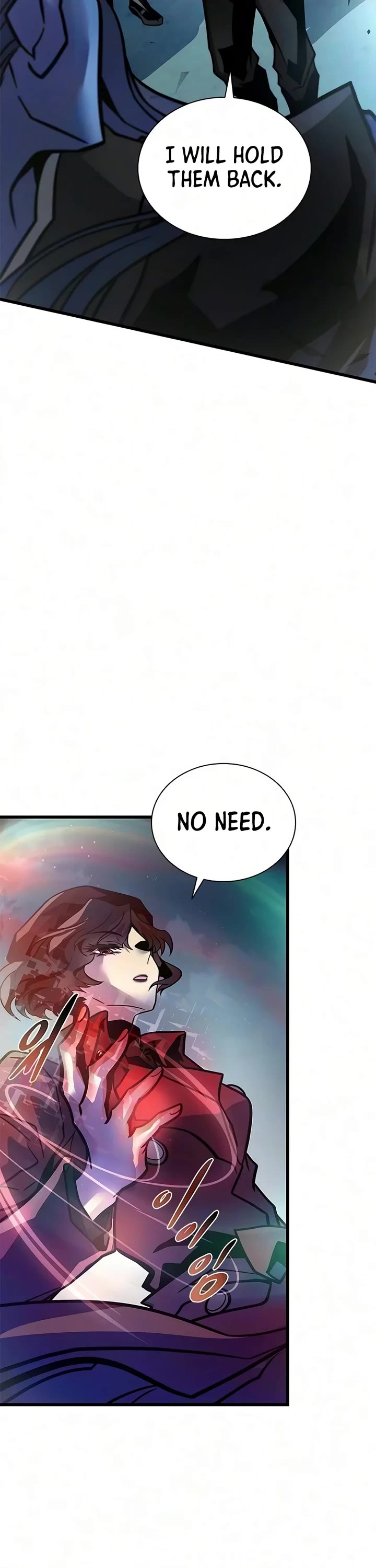 Villain to Kill Chapter 254 page 13 - Chapter 254
