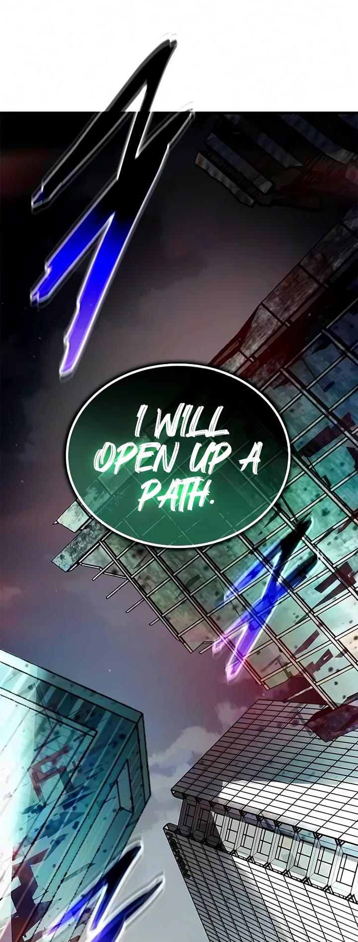 Villain to Kill Chapter 254 page 14 - Chapter 254