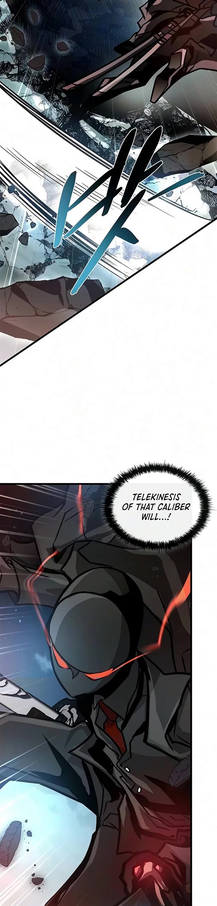 Villain to Kill Chapter 254 page 18 - Chapter 254