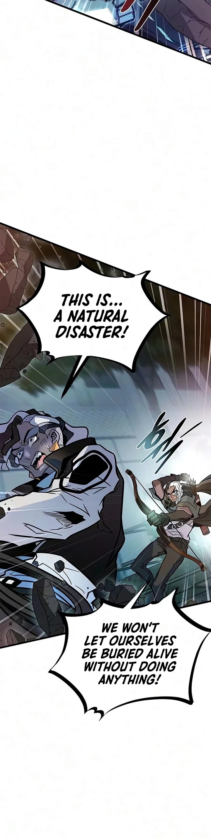 Villain to Kill Chapter 254 page 20 - Chapter 254