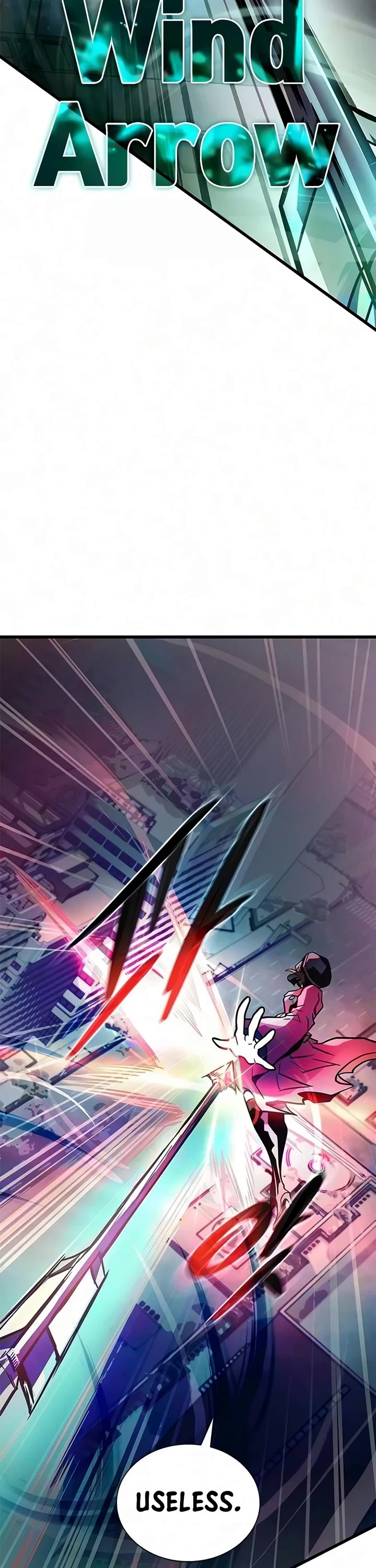 Villain to Kill Chapter 254 page 22 - Chapter 254