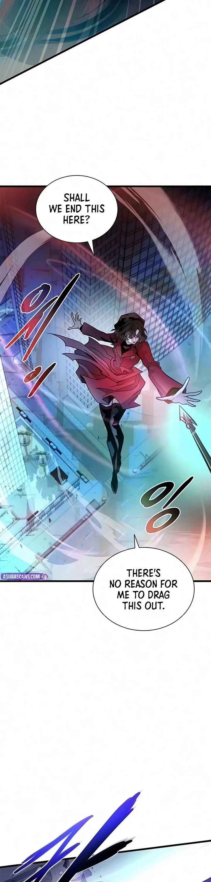 Villain to Kill Chapter 254 page 23 - Chapter 254
