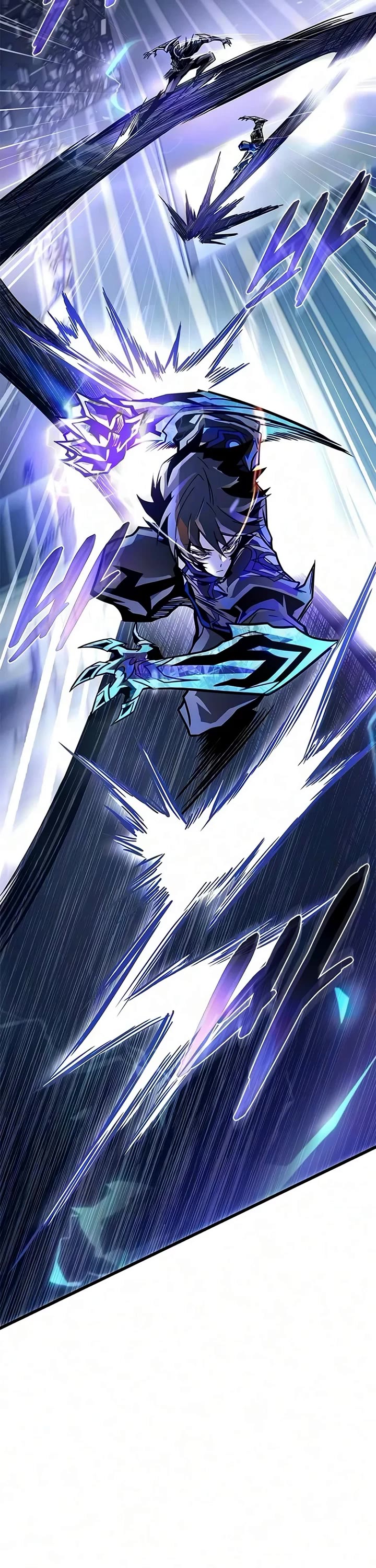 Villain to Kill Chapter 254 page 29 - Chapter 254