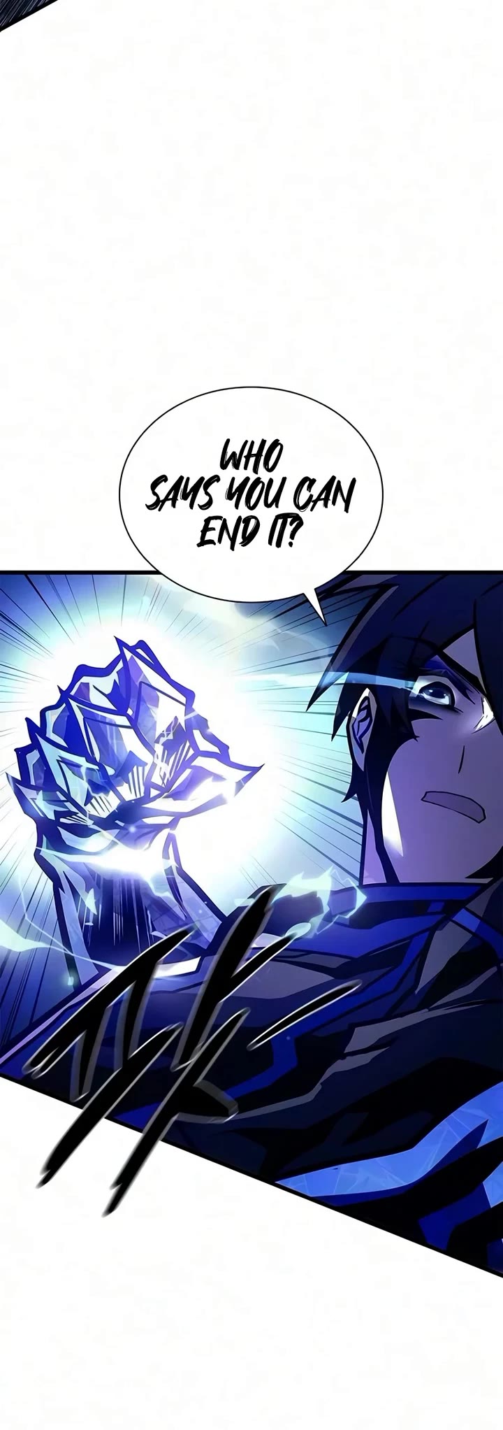 Villain to Kill Chapter 254 page 31 - Chapter 254
