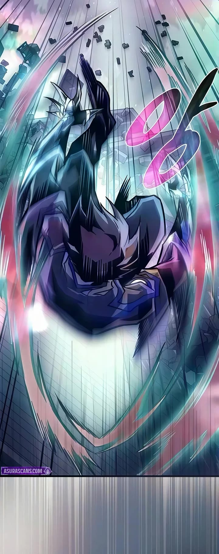 Villain to Kill Chapter 254 page 36 - Chapter 254