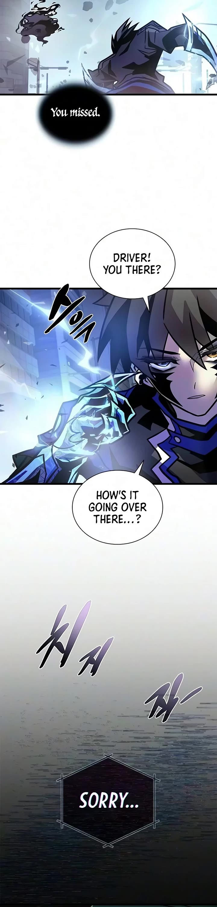 Villain to Kill Chapter 254 page 39 - Chapter 254
