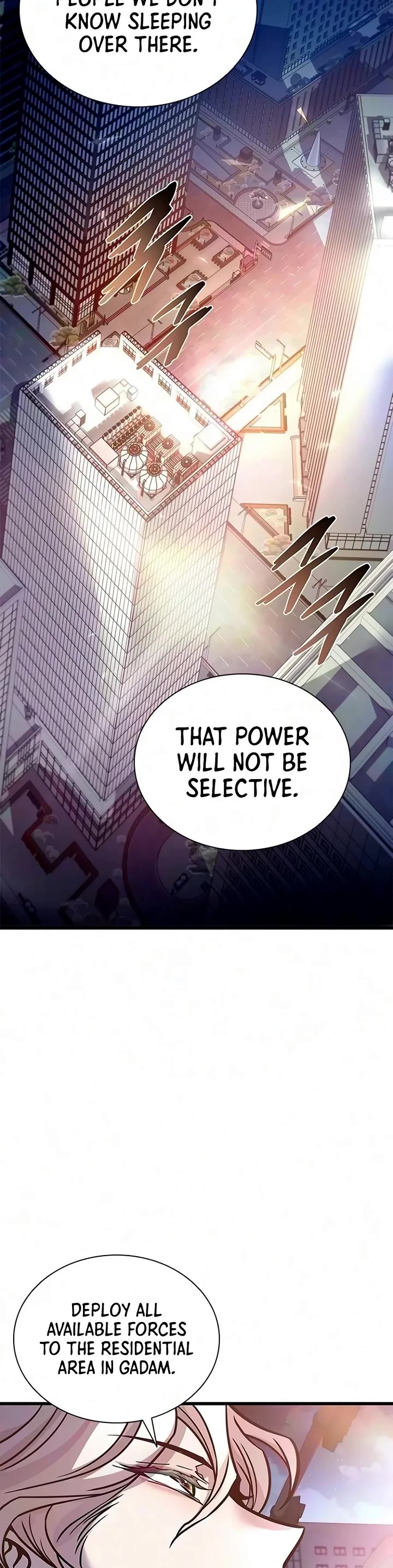 Villain to Kill Chapter 254 page 4 - Chapter 254