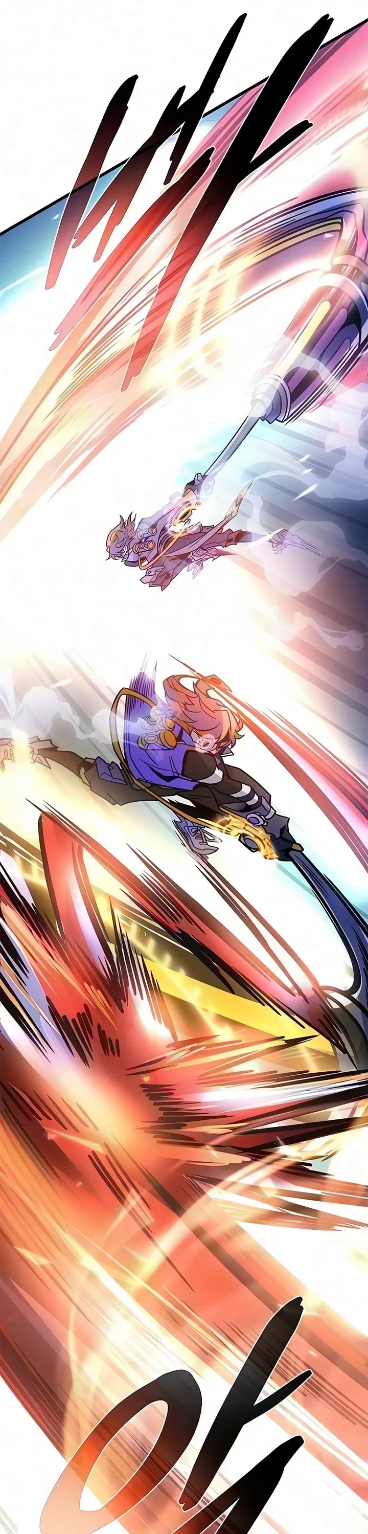 Villain to Kill Chapter 254 page 42 - Chapter 254