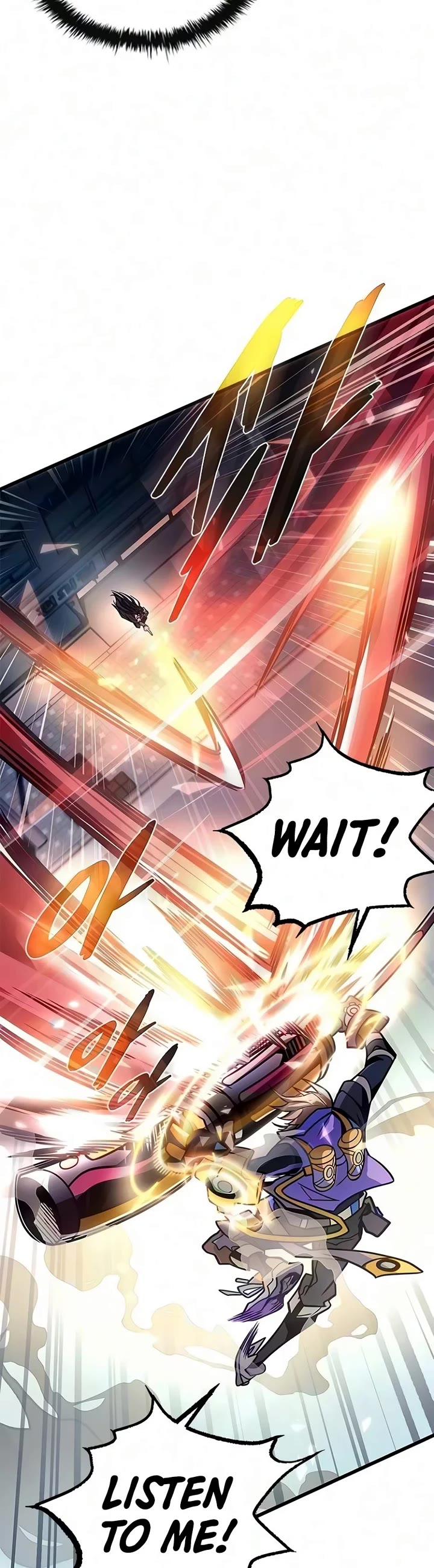 Villain to Kill Chapter 254 page 45 - Chapter 254