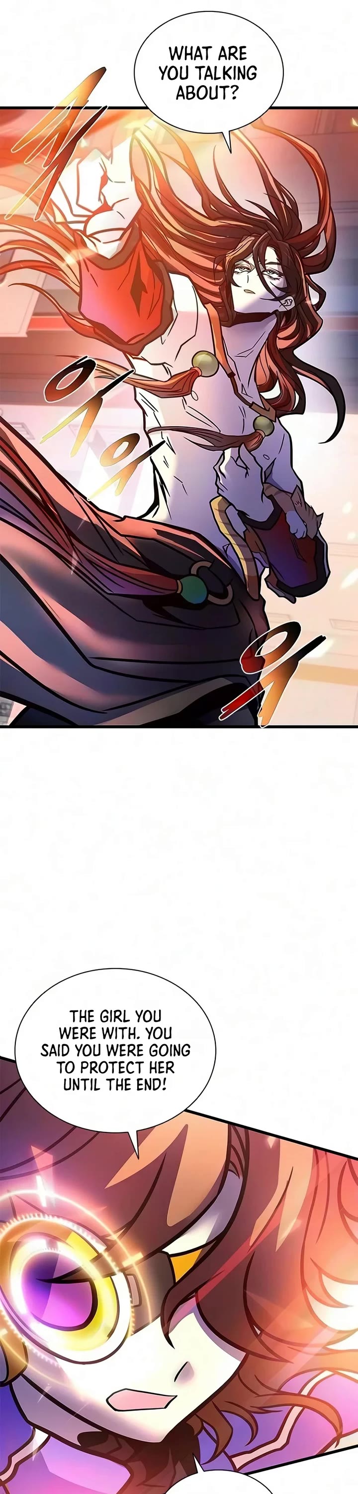 Villain to Kill Chapter 254 page 47 - Chapter 254