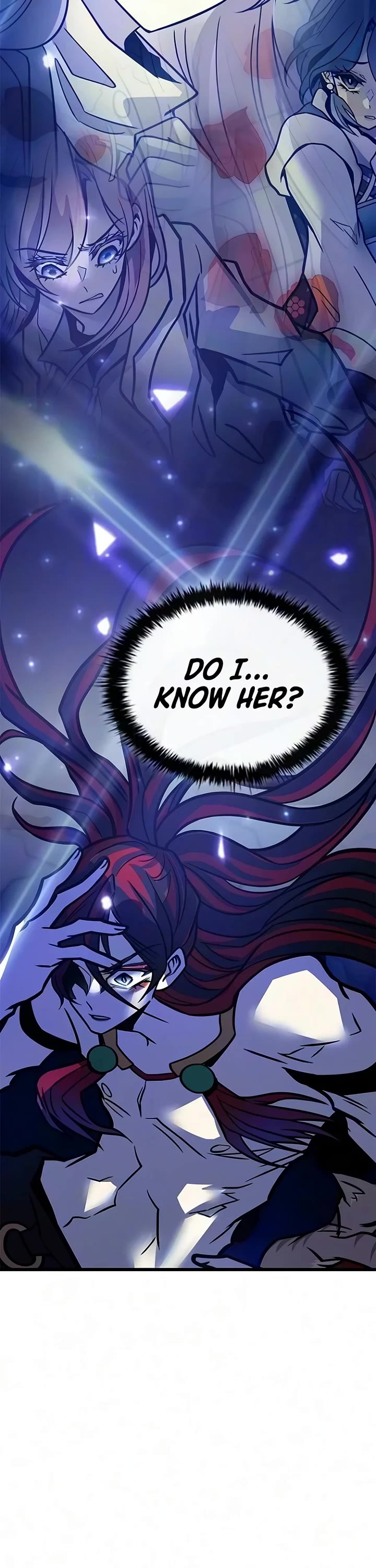 Villain to Kill Chapter 254 page 49 - Chapter 254