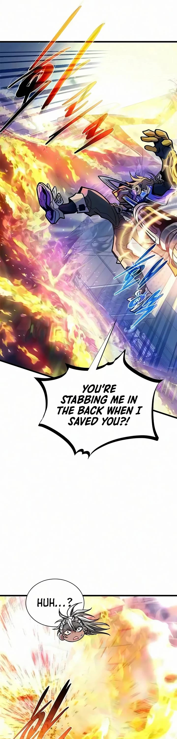 Villain to Kill Chapter 254 page 52 - Chapter 254